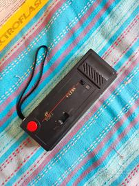 sekina pocket camera 110