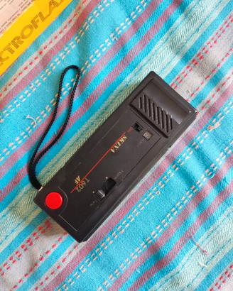 sekina pocket camera 110