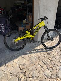 Rossignol biammortizzata 24