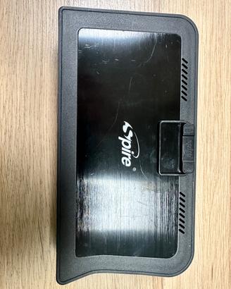 Case HDD esterno 3,5 pollici PATA