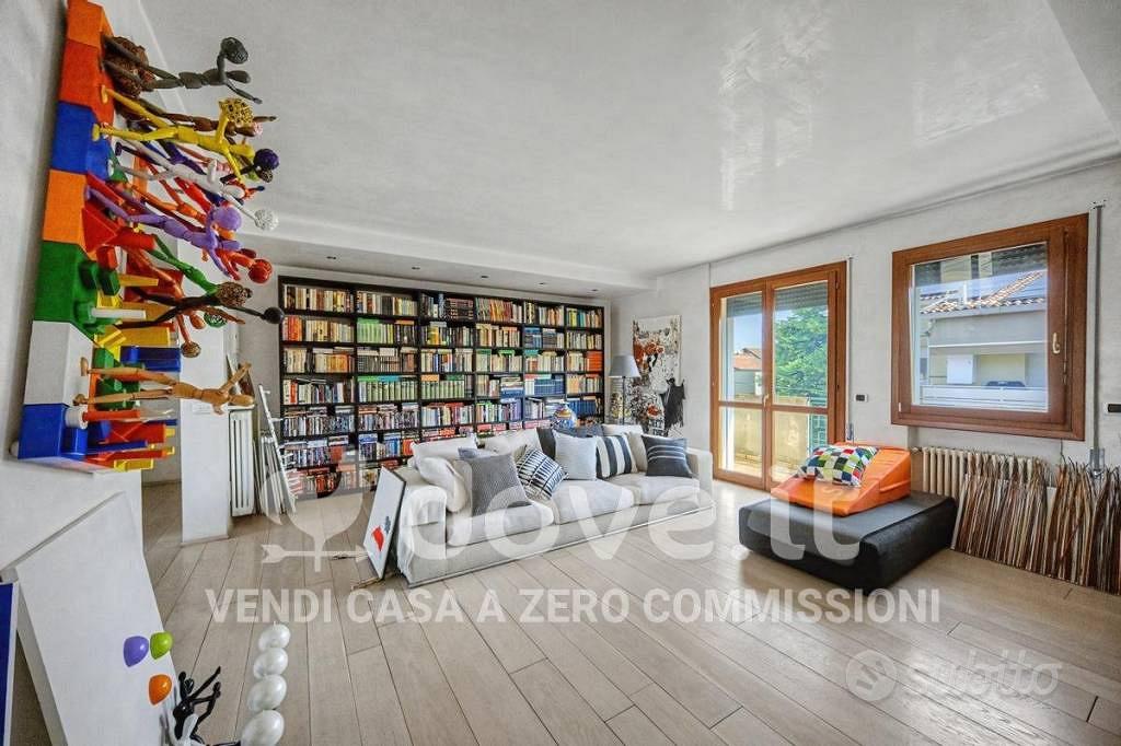 Apartment in Padova, Brentelle di Sopra - Vista 3