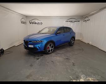 ALFA ROMEO Tonale - Tonale 1.5 hybrid Veloce 160cv