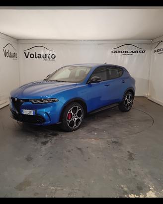ALFA ROMEO Tonale - Tonale 1.5 hybrid Veloce 160cv