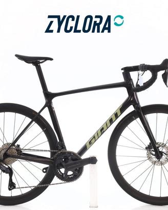 Giant TCR Advanced Pro 0 Di2 12V t.56