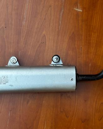 Terminale Fantic 50 Big One