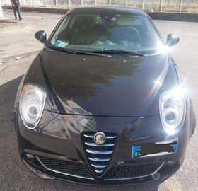 Alfa Romeo Mi.To 1.4 GPL