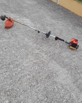 Decespugliatore