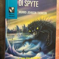 Librogame