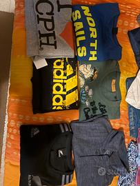 Maglie varie