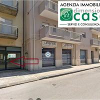 Rif.LC83|Locale commerciale San Cataldo