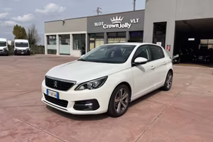 Peugeot 308 BlueHDi 100 S&S Business