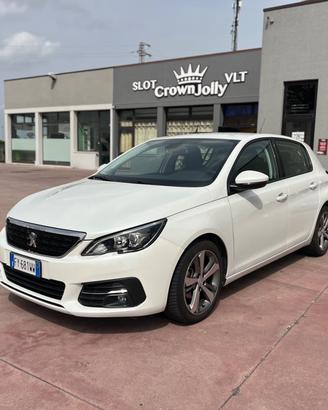 Peugeot 308 BlueHDi 100 S&S Business