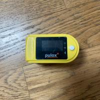 pulsossimetro Pulox PO-200