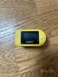 pulsossimetro Pulox PO-200