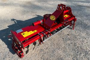 Fresa BARGAM FLL 140 -NUOVA