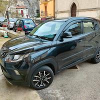 mahindra kuv 100 k8 