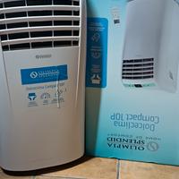 climatizzatore olimpia 