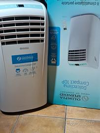 climatizzatore olimpia 