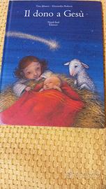il dono a Gesù 