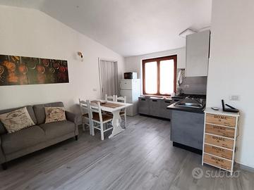 Appartamento Arbatax