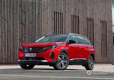 RICAMBI USATI PEUGEOT 5008 2023 #232