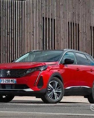 RICAMBI USATI PEUGEOT 5008 2023 #232