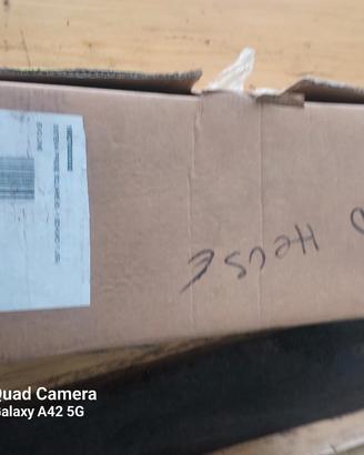 Torretta multipresa EVOline