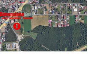 Terreno di 3630 m² a Casamarciano