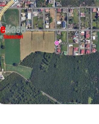 Terreno di 3630 m² a Casamarciano