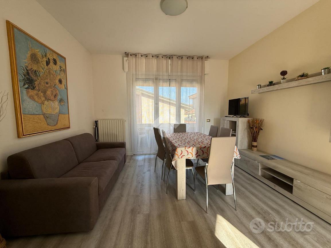 Appartamento – BS - Vista 2