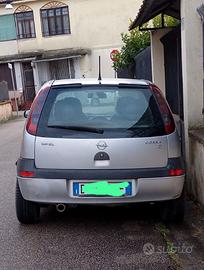Opel corsa c 5porti 3cilindri gpl