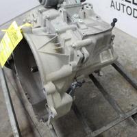 CAMBIO AUTOMATICO SMART Fortwo CoupÃ© (W451) 3B21