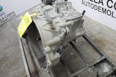 CAMBIO AUTOMATICO SMART Fortwo CoupÃ© (W451) 3B21