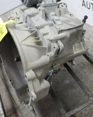 CAMBIO AUTOMATICO SMART Fortwo Coupé (W451) 3B21