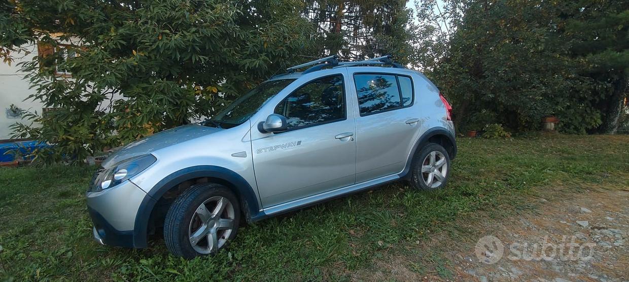 DACIA Sandero 3ª serie