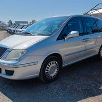 Lancia Phedra 2.0 MJT 136 CV Executive