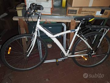 Bicicletta