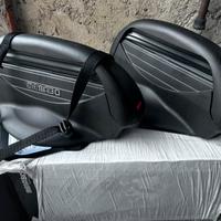 Portasci magnetico
