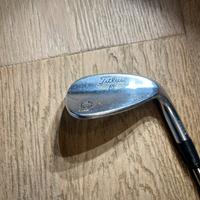 Titleist Vokey SM5 56º sand wedge
