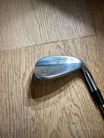 Titleist Vokey SM5 56º sand wedge