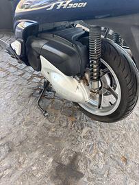 Sh 300