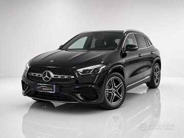 Mercedes-benz GLA 200 d Automatic Premium 2023