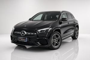 Mercedes-benz GLA 200 d Automatic Premium 2023