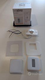 Netatmo Termostato smart wifi