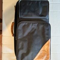 Custodia Gard 3 trombe