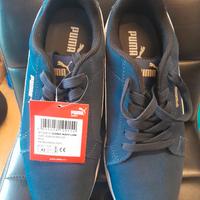 Scarpa antinfortunistica