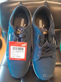 Scarpa antinfortunistica