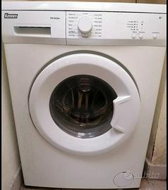 Lavatrice Kennex KX 1042A+