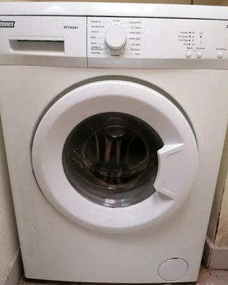 Lavatrice Kennex KX 1042A+
