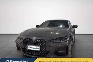 BMW Serie 4 420d Coupe mhev 48V Msport auto